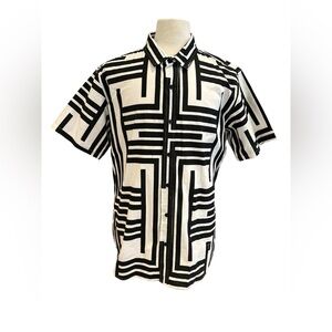 Akomplice Button down shirt